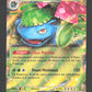 001/142 Florizarre EX - Couronne Stellaire