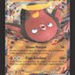 114/217 Limonde EX - Héros Transcendants