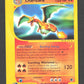 40/165 Charizard RARE - Anglais