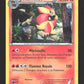 XY26 Nemelios HOLO - Promo XY