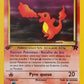 50/82 Salameche CO - Team Rocket