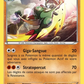 50/111 Chapignon REVERSE - Poings Furieux