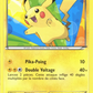 50/149 Pikachu CO - Frontières Franchies