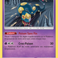 50/147 Seviper REVERSE - Ombres Ardentes
