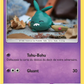 50/145 Miamiasme REVERSE - Gardiens Ascendants