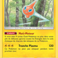 50/156 Motisma REVERSE - Ultra-Prisme