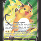 158/172 Raichu V - Stars Étincelantes