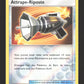 91/111 Attrape Riposte REVERSE - Invasion Carmin