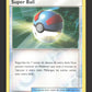 119/149 Super Ball REVERSE - Soleil et Lune