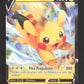 SWSH285 Pikachu V - Promo SWSH