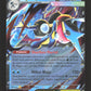 022/086 Mega Amphinobi EX - Chaos Ascendant