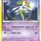 51/127 Kirlia UNCO - Platine
