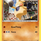 51/111 Makuhita REVERSE - Poings Furieux