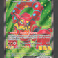 171/159 Volcanion EX - Aventures Ensemble