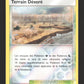 93/111 Terrain Devore REVERSE - Invasion Carmin