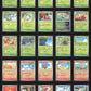 Lot de 93 Reverse EV6 (sans doublon)