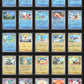 Lot de 93 Reverse EV6 (sans doublon)