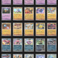 Lot de 93 Reverse EV6 (sans doublon)