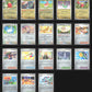 Lot de 93 Reverse EV6 (sans doublon)