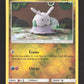 94/145 Mucuscule REVERSE - Gardiens Ascendants