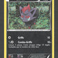 9/12 Zorua HOLO - McDonald's 2012