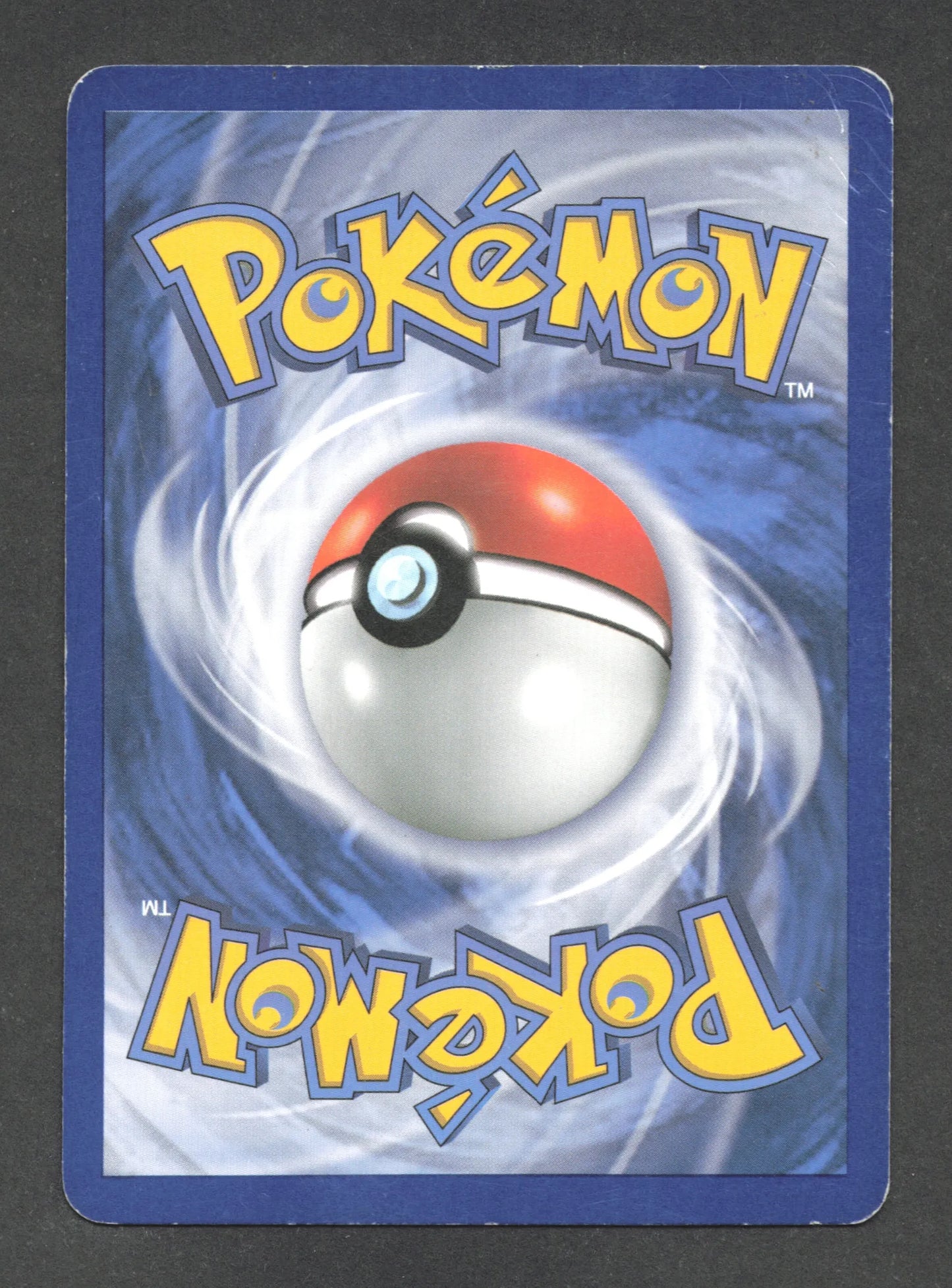 9/12 Zorua HOLO - McDonald's 2012