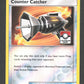 91/111 Counter Catcher REVERSE STAMP LIGUE - ANGLAIS