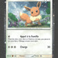 SVP043 Evoli HOLO - Promo SV