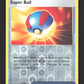 132/159 Super Ball REVERSE - Zénith Suprême
