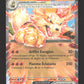 032/198 Arcanin EX - Écarlate et Violet