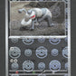 068/086 Fermite POKEBALL JP - White Flare