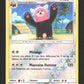 111/147 Chelours REVERSE - Ombres Ardentes