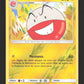 31/73 Electrode REVERSE - Légendes Brillantes
