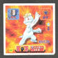 269 Machoc STICKER JP - STICKER JP