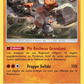 53/111 Regirock REVERSE - Invasion Carmin