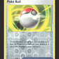 137/159 Poke Ball REVERSE - Zénith Suprême