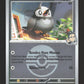 168/217 Etourmi POKEBALL - Héros Transcendants
