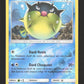 21/73 Qwilfish REVERSE - Légendes Brillantes
