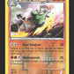 50/111 Chapignon REVERSE - Poings Furieux
