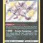 SV085/SV122 Angoliath SHINY - Destinées Radieuses