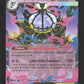 038/084 Mega Lugulabre EX - Nuit Noire