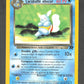 46/82 Carabaffe Obscur UNCO - Team Rocket