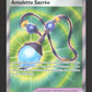 122/094 Amulette Sacree DRESSEUR - Flammes Fantasmagoriques