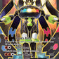 54A/124 Zygarde EX - Anglais