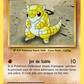 54/108 Sabelette REVERSE - Évolutions