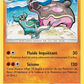 54/111 Tritosor REVERSE - Invasion Carmin