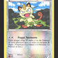 74/124 Miaouss REVERSE - Impact des Destins