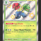 107/091 Scovilain SHINY - Destinées de Paldea