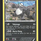 68/111 Pandarbare HOLO MOSAIQUE - Poings Furieux