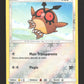 106/147 Hoothoot REVERSE - Ombres Ardentes